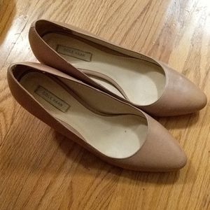 Cole Haan High Heels
